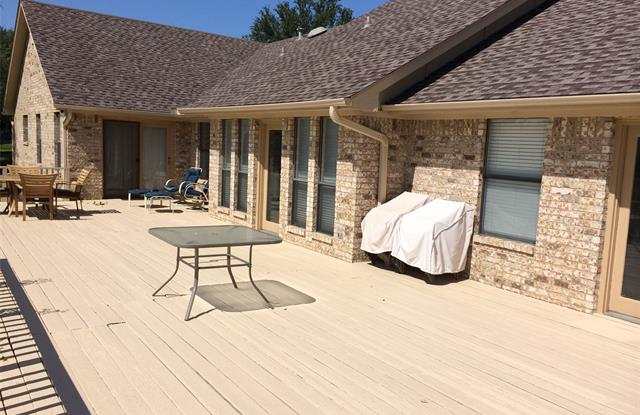 134 Deer Creek Drive - 134 Deer Creek Drive, Annetta, TX 76008