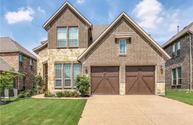 12675 Tealsky Drive - 12675 Tealsky Dr, Frisco, TX 75033