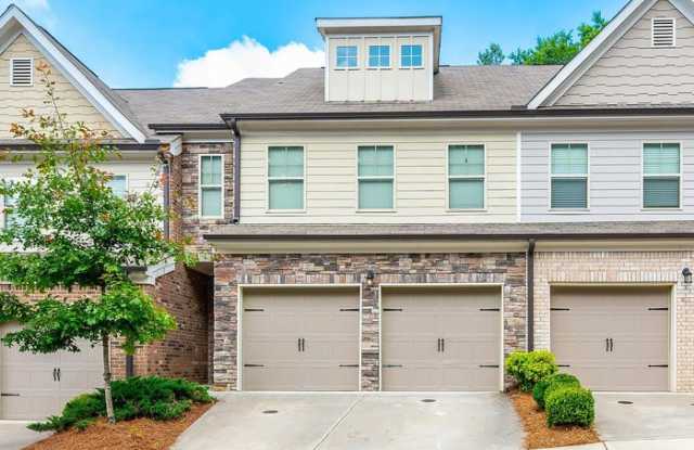 5575 Warmstone Lane - 5575 Warmstone Lane, Forsyth County, GA 30024