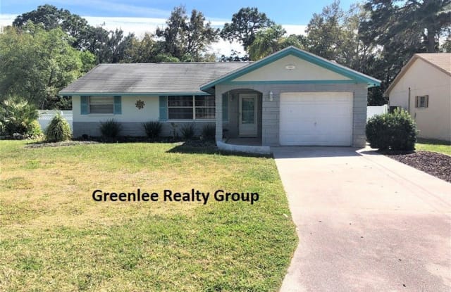 7840 Gulf Way - 7840 Gulf Way, Pasco County, FL 34667
