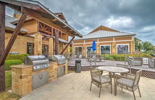 Village of Hawks Creek Gallery 3