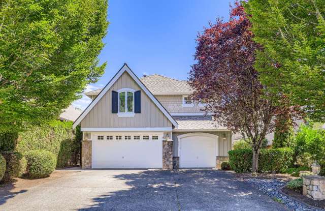 4Bd/3.5Ba Sammamish House photos photos