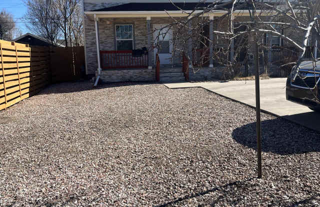 708 Lowell Boulevard photos photos