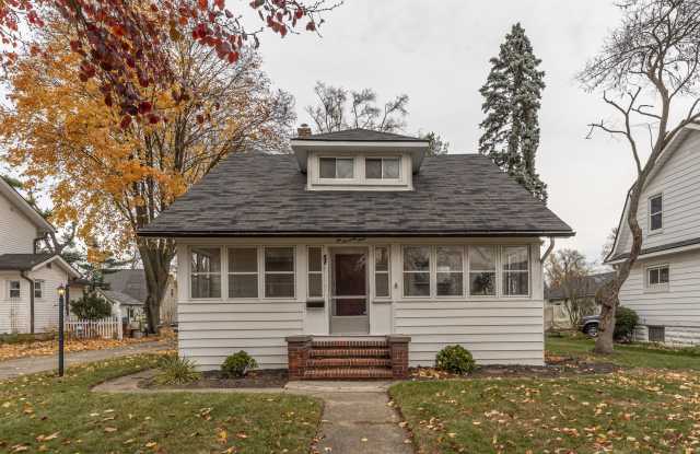 279 Ideal Street - 279 Ideal Street, Milan, MI 48160