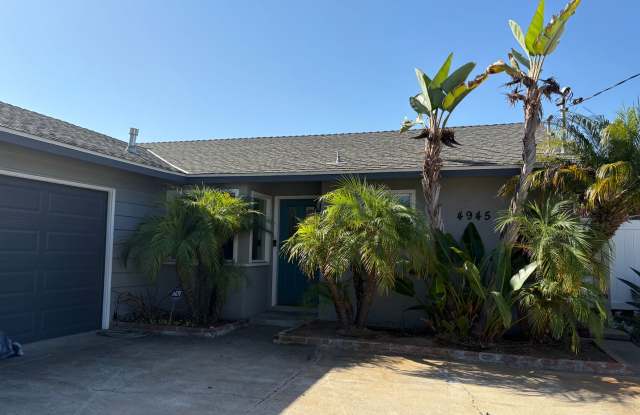 3 bed, 2 bath House in Clairemont with a Pool and Jacuzzi photos photos