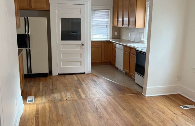 2114 S WASHINGTON ST - 2114 South Washington Street, Denver, CO 80210