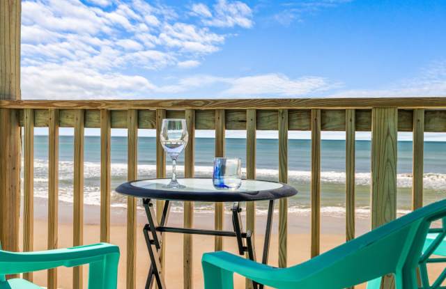 Furnished avail @ Topsail Reef Condos - OCEANFRONT photos photos