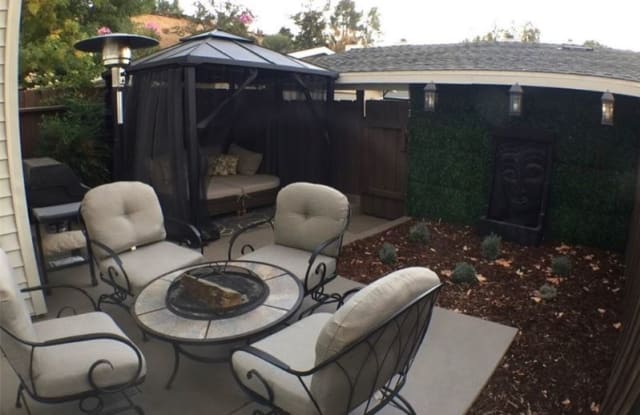26204 Alizia Canyon Drive - 26204 Alizia Canyon Dr, Calabasas, CA 91302