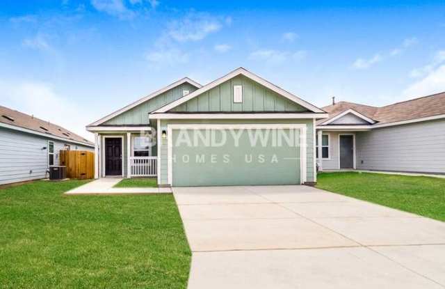 7238 Winding Fence photos photos