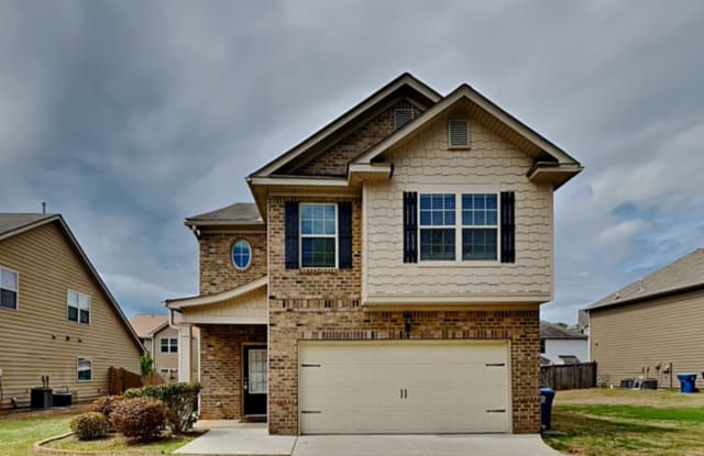 3330 Gardenside Drive Southwest - 3330 Gardenside Drive Southwest, Gwinnett County, GA 30052