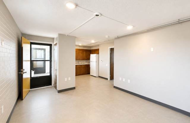 Nine Tribes Tower — Historic Living, Thoughtfully Renewed Gallery 1
