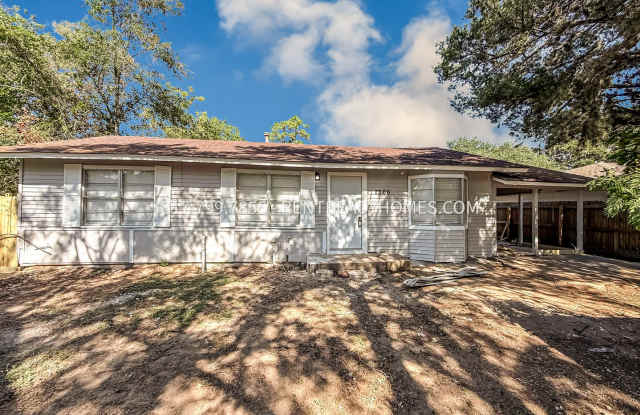 2306 Southside Dr photos photos
