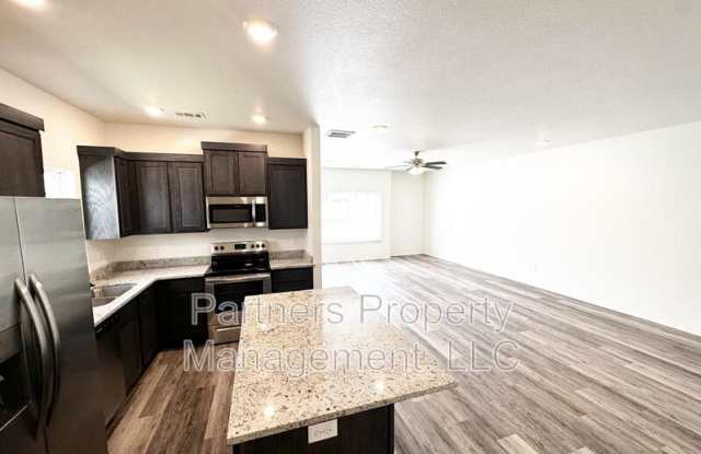 823 South Amarillo Avenue - 2 Gallery 3