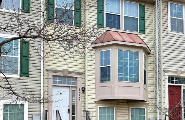 4805 AMBERFIELD Way photos photos