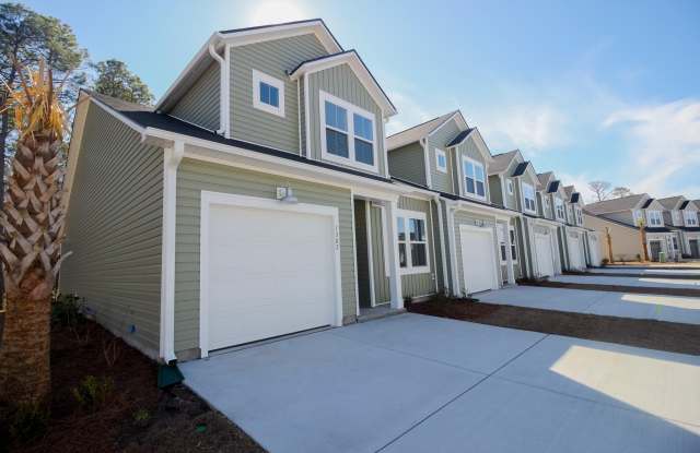 1382 Speedway St. - 1382 Speedway Street, Horry County, SC 29579