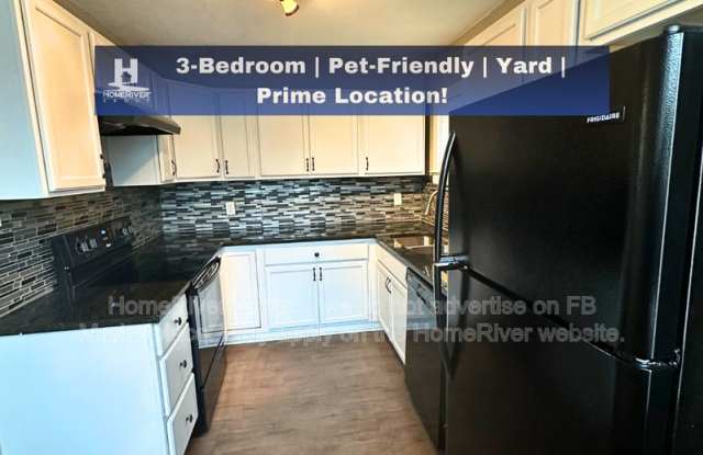 1 E Brown St photos photos