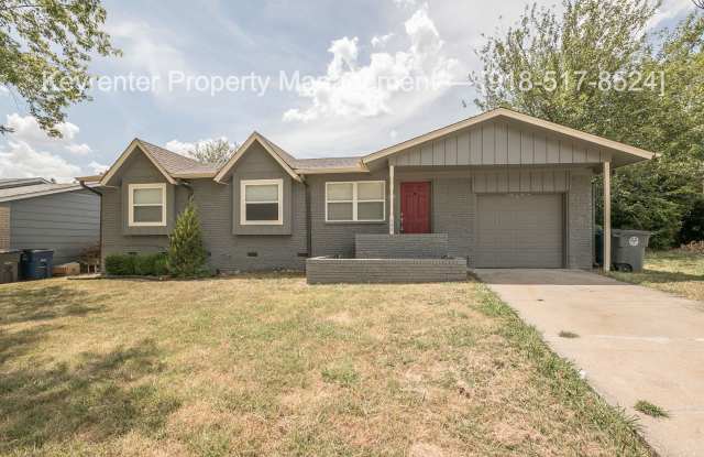 Cute Tulsa Home Coming Soon! 3 bedrooms and 1 bath photos photos