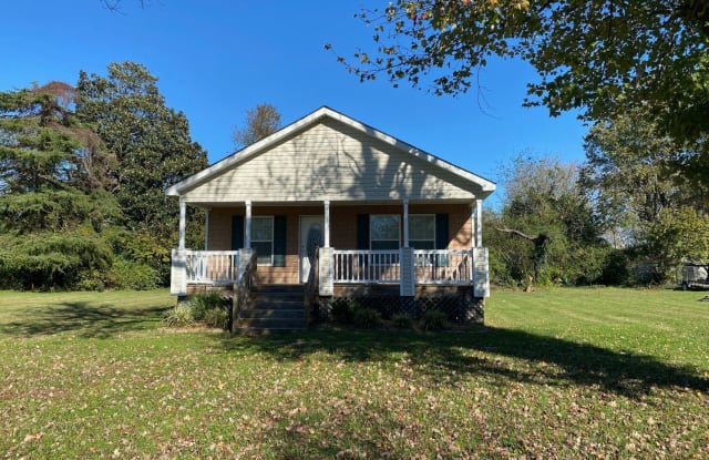 1110 Oldfield St - 1110 Oldfield Street, Hampton, VA 23663