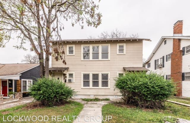 329 ELEANOR AVE - 329 Eleanor Avenue, San Antonio, TX 78209