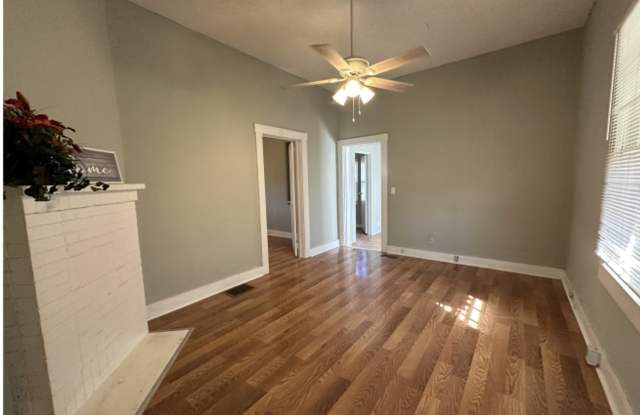 Cozy cottage in the heart of Kingsport! Gallery 4