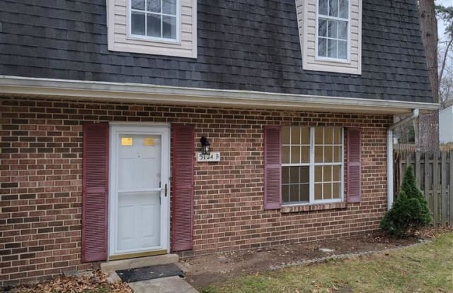 5124 SHAWE PLACE - 5124 Shawe Place, Waldorf, MD 20602