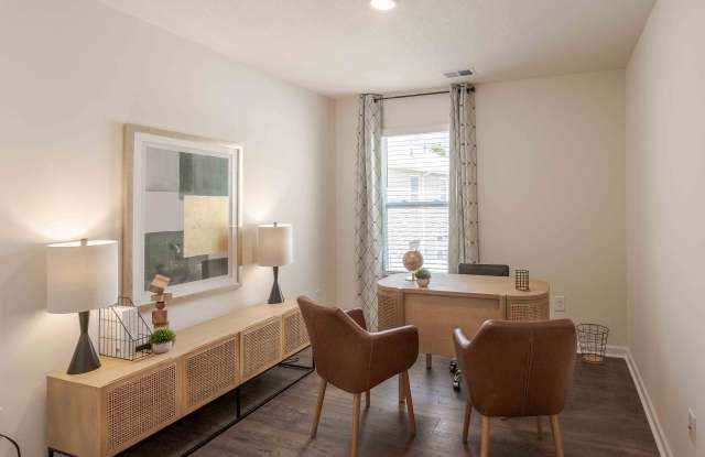 Villas at North Park Gallery 4