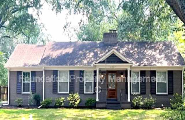 4297 Sequoia Avenue Gallery 1