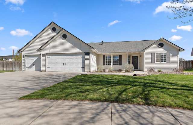 10732 West Stonecrop Drive - 10732 West Stonecrop Drive, Star, ID 83669