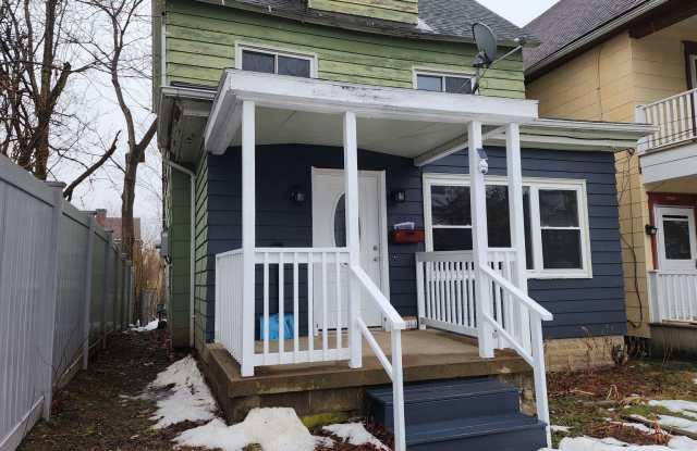 More Space Than Most Rentals — Three Bedroom Single-Family Home in Olean NY! photos photos More Space Than Most Rentals — Three Bedroom Single-Family Home in Olean NY! photos photos