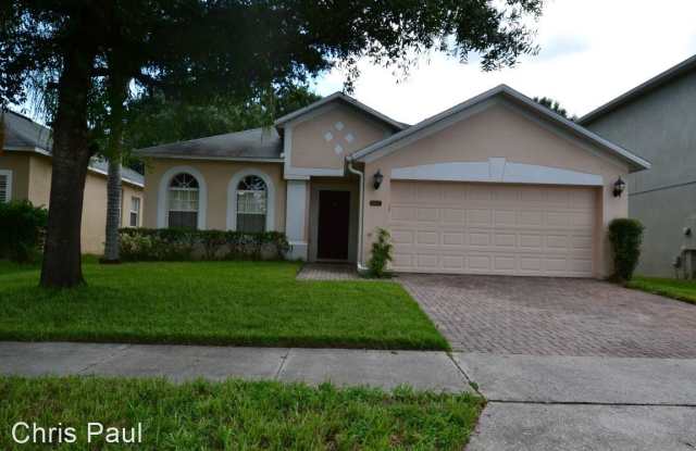 9995 Shadow Creek Dr - 9995 Shadow Creek Drive, Orlando, FL 32832