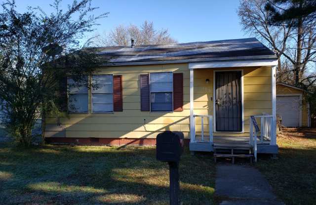 2 bedroom - 103 Roosevelt Circle, Jacksonville, AR 72076