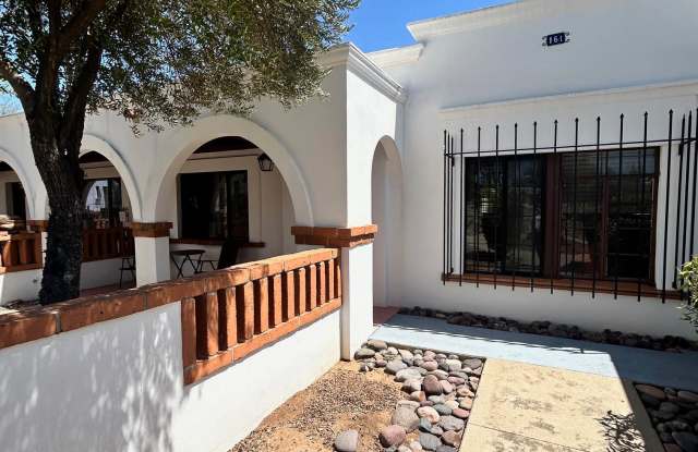 161 South Paseo Sarta - 1B photos photos
