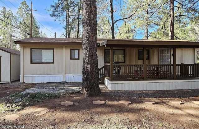 4309 E Blue Ridge Loop photos photos