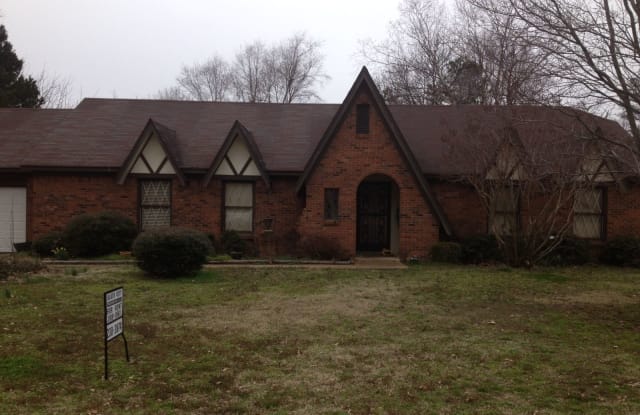 3837 Wind Valley Dr - 3837 Wind Valley Drive, Shelby County, TN 38125