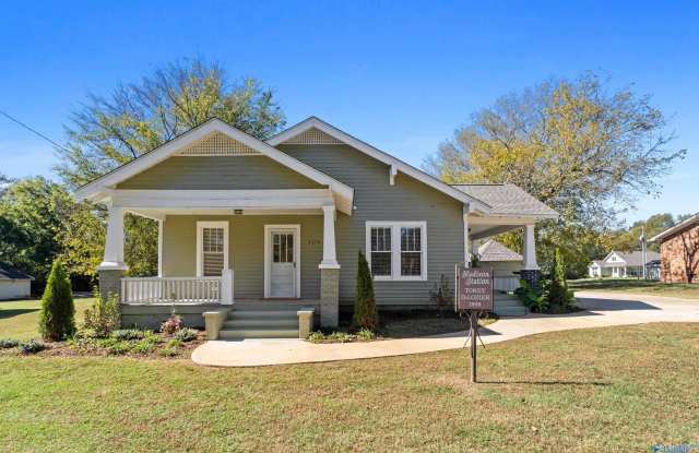 4218 Sullivan Street - 4218 Sullivan Street, Madison, AL 35758