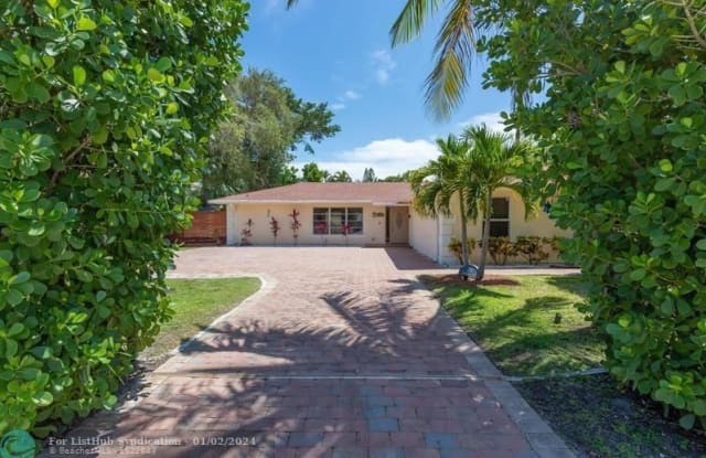 256 Foresteria Dr - 256 Foresteria Drive, Lake Park, FL 33403