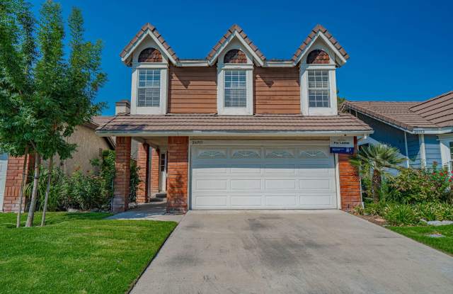 COMING SOON! Pacific Grove Home for Rent in Canyon Country! Gallery 1