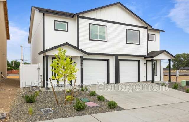 4732 W Quinault Pl. photos photos