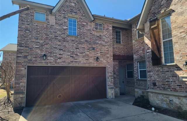 1131 Bethel School Court - 1131 Bethel School Court, Coppell, TX 75019