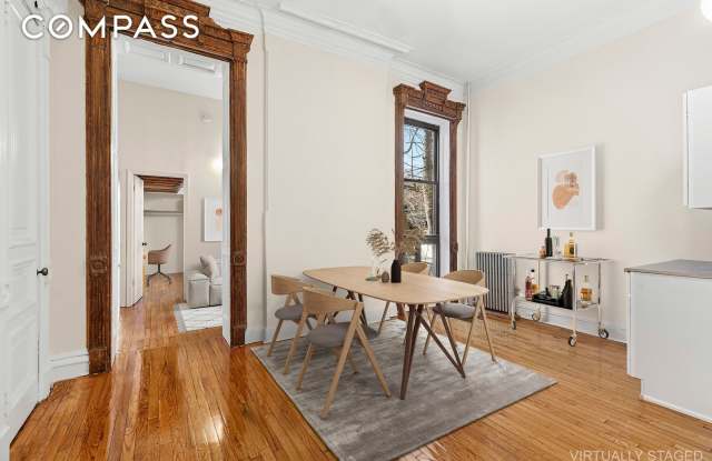 1100 Dean Street - 1100 Dean Street, Brooklyn, NY 11216