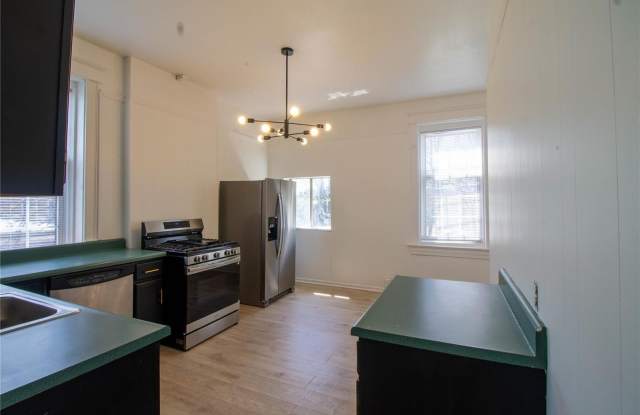 2214 Cherokee Street - 2214 Cherokee Street, St. Louis, MO 63118 2214 Cherokee Street - 2214 Cherokee Street, St. Louis, MO 63118