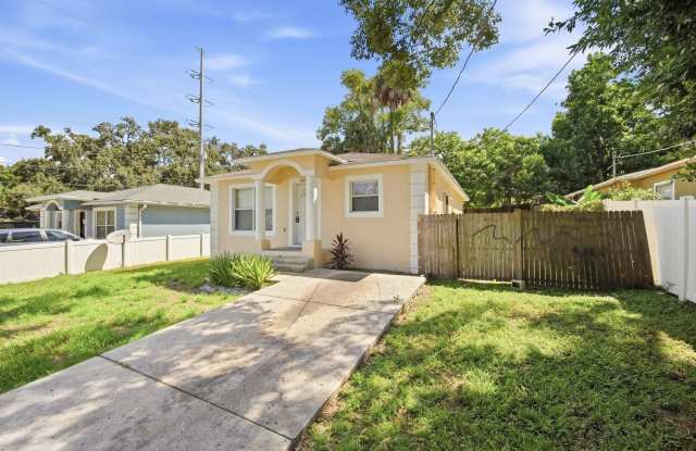 Affordable 3BR / 2BA Gallery 4
