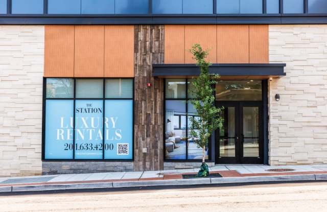 The Station - West New York, NJ apartments for rent