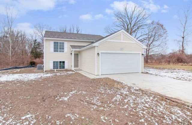 17485 Silver Maple Street - 17485 Silver Maple Street, Southfield, MI 48075