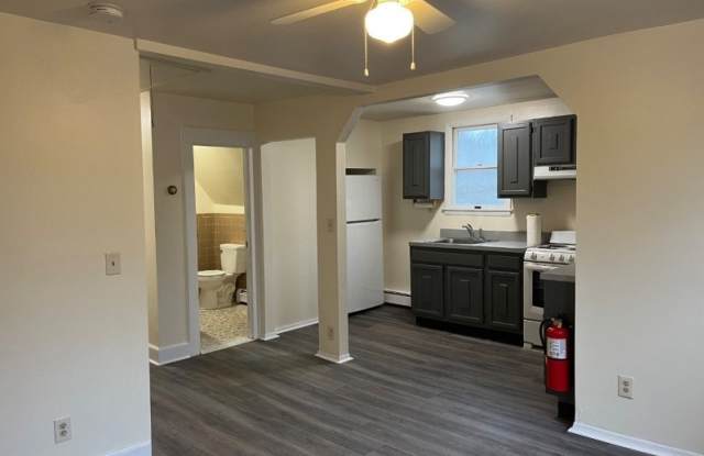 184 Main St - 184 Main Street, Andover, NJ 07821