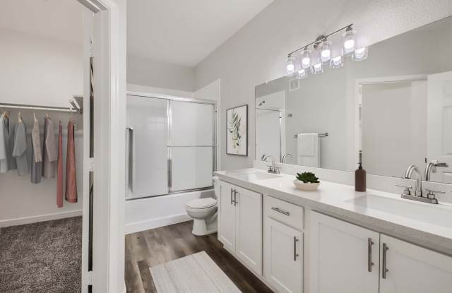 The Villas at Mountain Vista Ranch Gallery 3