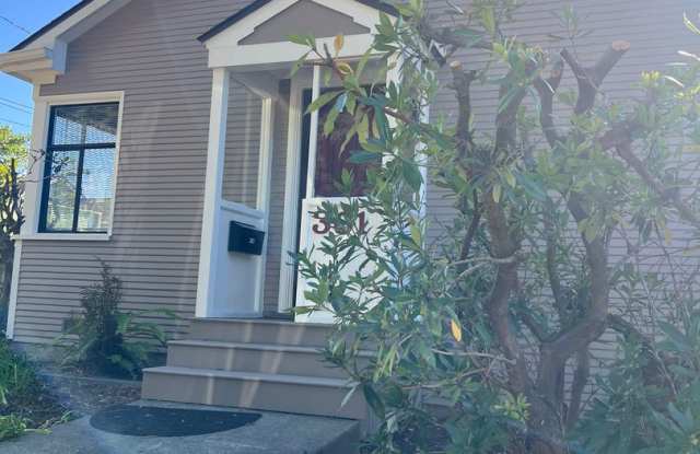 Arcata house across from Cal Poly Campus Gallery 2