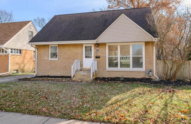 2233 Downey Road - 2233 Downey Road, Homewood, IL 60430