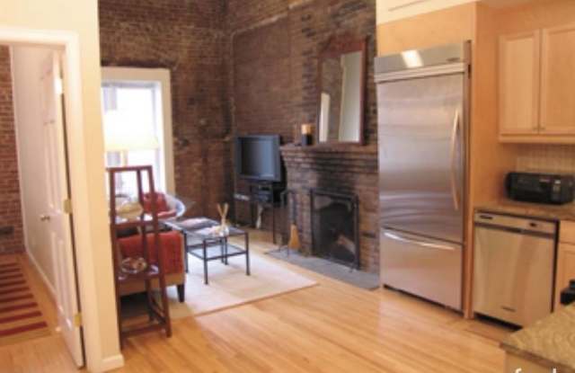 242 W 72nd Street Gallery 2