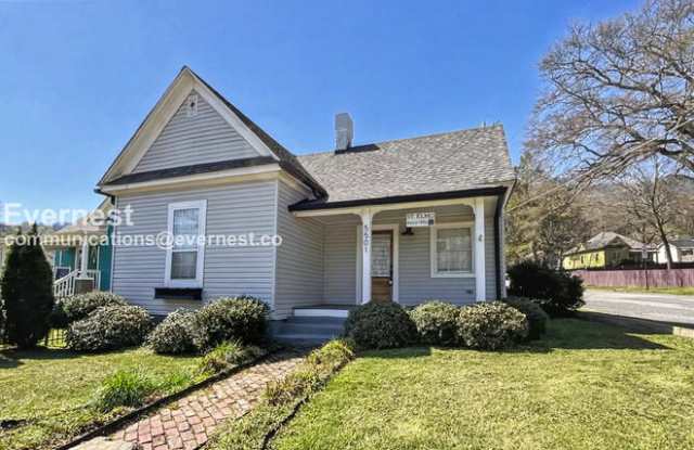 5501 Saint Elmo Avenue photos photos